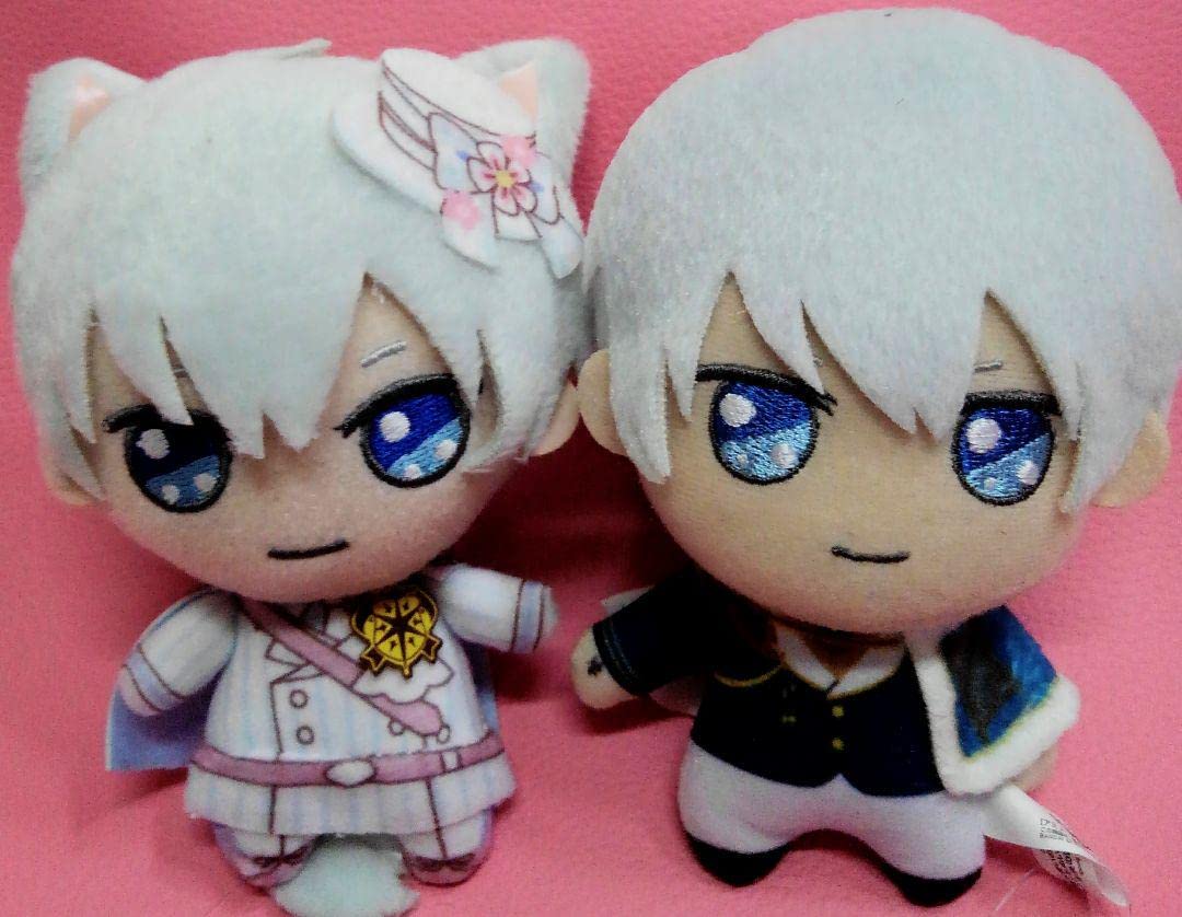 魔法使いの約束　まほやく きらどる　ネロ　オズ アーサー 魔法使いの約束まほやく きらどるネロオズ アーサー